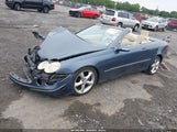 Mercedes-Benz Clk 320 WDBTK65G75T049166 снимка