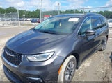 Chrysler Pacifica Touring L 2C4RC1BG2MR527631 снимка