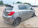 Mitsubishi Mirage Es ML32A3HJ4LH006509 снимка