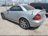Mercedes-Benz Slk 230 Kompressor WDBKK49F12F267700 снимка