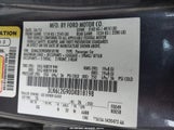 Lincoln Mkz 3LN6L2G90DR818198 снимка