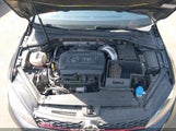 Volkswagen Golf Gti Se W/Performance Package 2-Door 3VWY47AU7GM005931 снимка