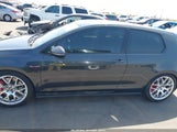 Volkswagen Golf Gti Se W/Performance Package 2-Door 3VWY47AU7GM005931 снимка