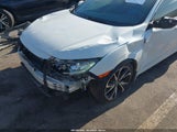 Honda Civic Si 2HGFC1E59KH703303 снимка