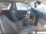 Jeep Grand Cherokee Limited 1J4HR58N36C181344 fotografie