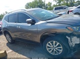 Nissan Rogue Sv 5N1AT2MVXHC896696 снимка