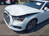 Audi A4 Premium 40 Tfsi Quattro S Tronic WAUABAF46MN007586 снимка