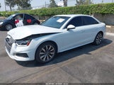 Audi A4 Premium 40 Tfsi Quattro S Tronic WAUABAF46MN007586 photo