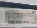 Audi A4 Premium 40 Tfsi Quattro S Tronic WAUABAF46MN007586 photo