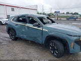 BMW Xm 5YM23CS00P9R61676 fotografie