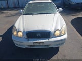 Hyundai Sonata Gls/Lx KMHWF35H14A047848 снимка