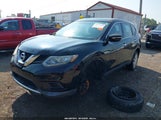 Nissan Rogue S KNMAT2MV2FP517068 fotografie