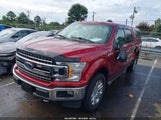 Ford F-150 Xlt 1FTEW1EG2JFE35584 снимка