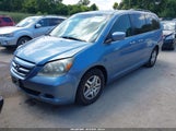 Honda Odyssey Ex-L 5FNRL38707B103576 снимка