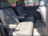 Honda Odyssey Ex-L 5FNRL38707B103576 снимка