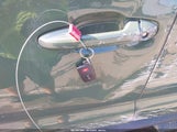 Toyota Tacoma Trd Off-Road 5TFCZ5AN3MX266166 снимка