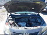 Toyota Corolla Xrs 1NXBE40E99Z003784 снимка