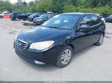 Hyundai Elantra Gls KMHDU4AD0AU205953 снимка