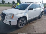 GMC Terrain Sle-2 2GKALNEK5H6176195 снимка