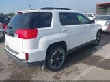 GMC Terrain Sle-2 2GKALNEK5H6176195 снимка
