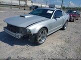 Ford Mustang Gt 1ZVFT82H265100693 снимка