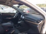 Honda Cr-V Touring 5J6RW2H97JL011348 photo