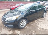 Kia Forte Lx KNAFX4A68F5353661 снимка