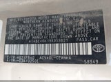Toyota Camry 4T4BE46K19R059821 снимка