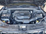 Jeep Grand Cherokee Limited 1C4RJFBG8FC859992 снимка