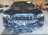 Jeep Grand Cherokee Limited 1C4RJFBG8FC859992 снимка