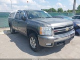 Chevrolet Silverado  Lt1 2GCEK19JX71636179 снимка