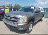 Chevrolet Silverado  Lt1 2GCEK19JX71636179 снимка