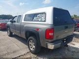 Chevrolet Silverado  Lt1 2GCEK19JX71636179 снимка