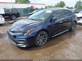 Toyota Corolla Se JTDS4MCE9MJ054621 снимка