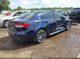 Toyota Corolla Se JTDS4MCE9MJ054621 снимка
