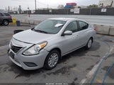 Nissan Versa 1.6 Sv 3N1CN7AP8FL829237 снимка