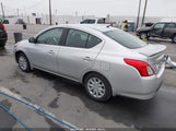 Nissan Versa 1.6 Sv 3N1CN7AP8FL829237 снимка