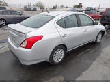 Nissan Versa 1.6 Sv 3N1CN7AP8FL829237 снимка