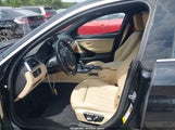 BMW 430I Gran Coupe WBA4J1C51KBM14548 снимка
