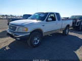 Ford F-150 Lariat/Xl/Xlt 1FTRX18L6XNB77155 fotografie