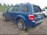 Ford Escape Hybrid 1FMCU59H78KD64483 fotografie