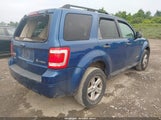 Ford Escape Hybrid 1FMCU59H78KD64483 fotografie