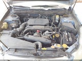 Subaru Outback 2.5I Premium 4S4BRBBC8C3276782 fotografie