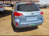 Subaru Outback 2.5I Premium 4S4BRBBC8C3276782 fotografie