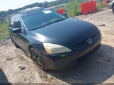 Honda Accord 3.0 Ex 1HGCM66524A033123 снимка
