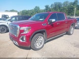GMC Sierra  Denali 1GTU9FEL3KZ102372 снимка