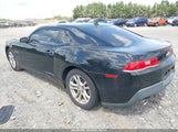 Chevrolet Camaro 1Ls 2G1FA1E31F9178393 снимка