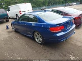BMW 335I WBAWB73589P158222 снимка