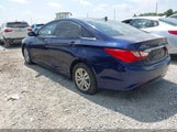 Hyundai Sonata Gls 5NPEB4AC6BH036961 снимка