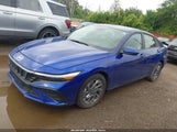 Hyundai Elantra Sel KMHLM4DG7RU765028 снимка